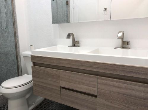 2917 16th St, Austin TX  78702-1540 exterior