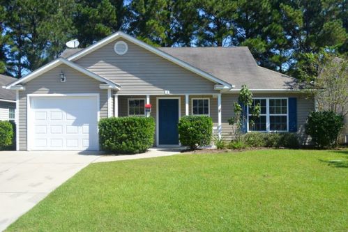4 Morningside Dr, Bluffton SC  29910-5858 exterior