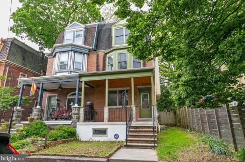 1124 48th St, Philadelphia, PA 19143-3529