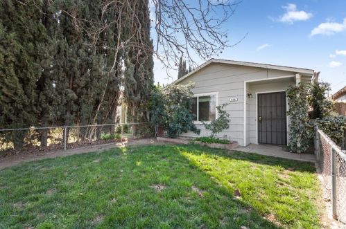 256 Davitt Ave, Valley Home, CA 95361-3815