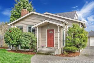 9734 13th Ave, Seattle WA  98117-2304 exterior