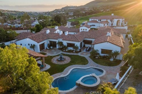 3000 Eminencia Del Sur, San Clemente, CA 92673-3456