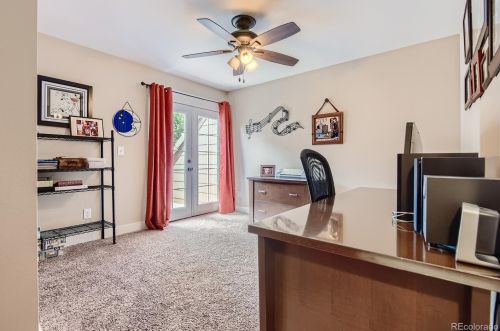 10086 Granite Hl Dr, Parker CO 80134-9512 exterior