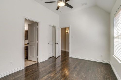 7401 Brightwater Rd, Fort Worth TX  76132-4325 exterior