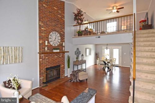 5712 Noland Rd, Woodbridge, VA 22193-4110