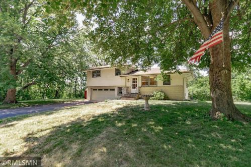 805 Brookline Ave, Saint Paul MN  55119-5317 exterior