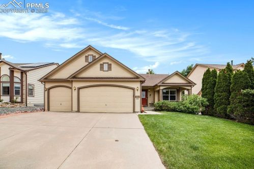 15611 Dawson Crk Dr, Woodmoor CO 80132-6035 exterior