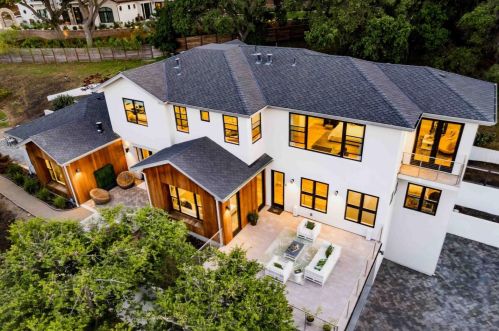 10888 Magdalena Rd, Los Altos, CA 94024-6474