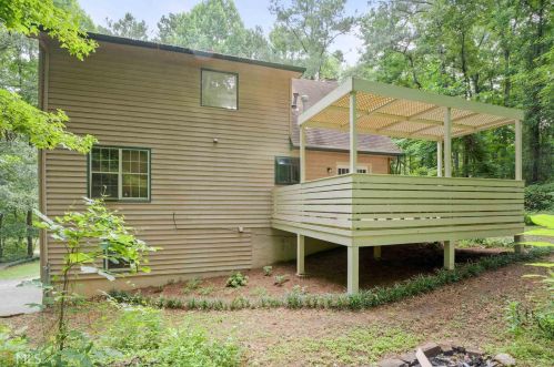 4061 Jodeco Rd, Stockbridge GA  30281-4971 exterior