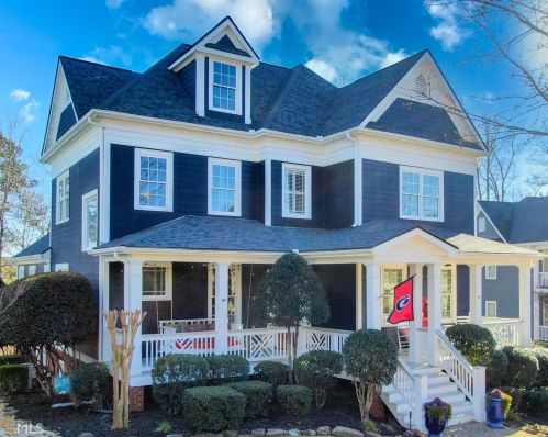 4005 Andover Cir, Mcdonough, GA 30252-5502
