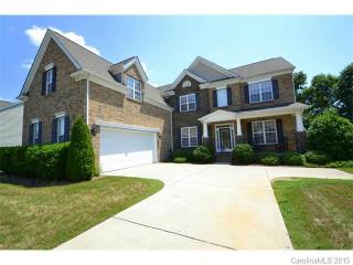 603 Palmerston Ln, Waxhaw, NC 28173-8296