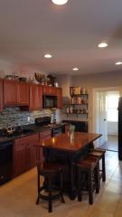 227 Frederick St, Lancaster PA  17602-2346 exterior