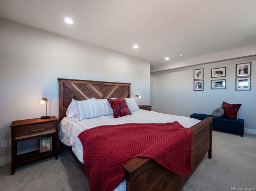 3673 Fox St, Englewood CO  80110-3448 exterior