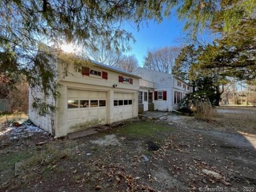 77 William St, Norwalk, CT 06851-6023