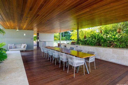 1108 Auahi St, Honolulu HI  96814-4917 exterior