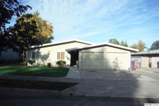 2447 Wintergreen Ave, Salem OR  97304-1918 exterior