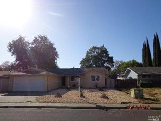 284 Cascade Dr, Vacaville, CA 95687-4906