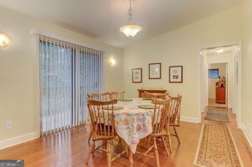 2268 Connally Ct, Atlanta GA  30344-1043 exterior