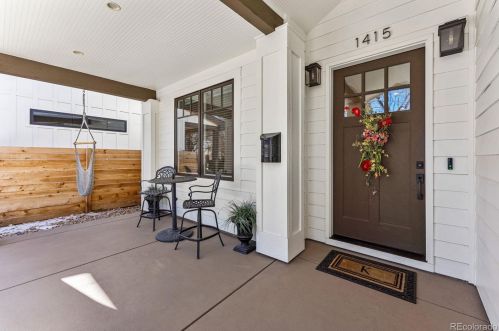 1415 York St, Denver, CO 80210-2410