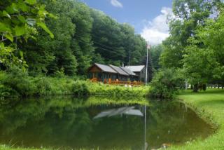 2823 Route 100a, Plymouth VT  05056-9492 exterior