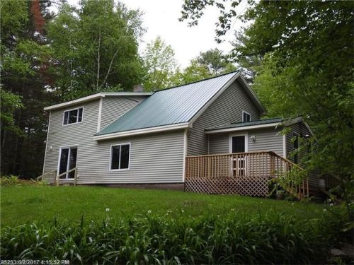 408 Round The Pond Rd, Norway, ME 04268