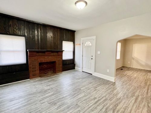 1807 Emerson Ave, Cincinnati OH  45239-4912 exterior