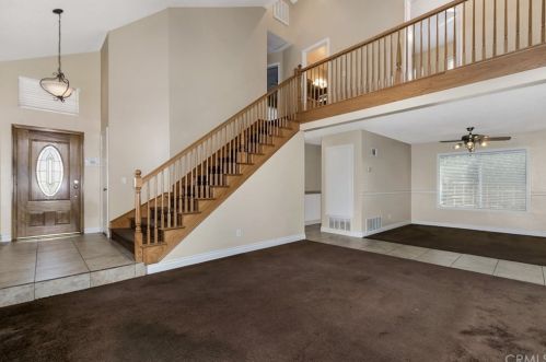 3585 Windstorm Way, Riverside CA  92503-4506 exterior