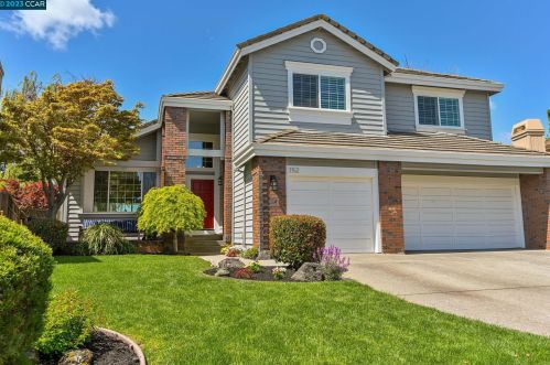 152 Canyon Lakes Way, San Ramon, CA 94582-4918