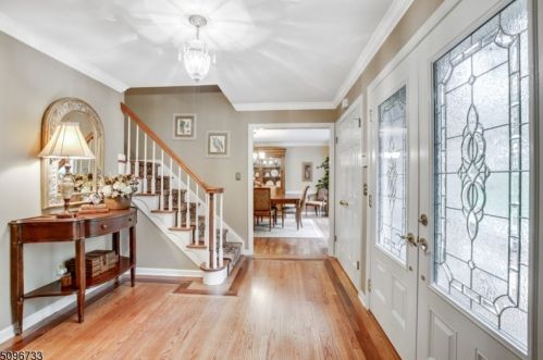 6 Wychwood Rd, Morristown, NJ 07960-2622