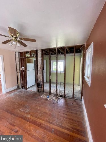 1630 41st St, Camden NJ  08110-3602 exterior