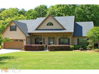 1613 Gratis Heights Ln, Monroe, GA 30656-4384