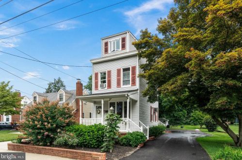 238 Prospect St, Trenton, NJ 08620-4641