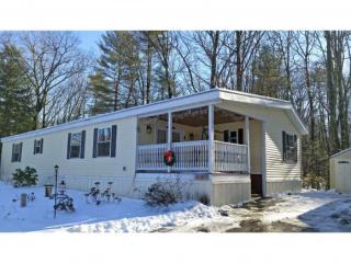 5 Tebbetts Rd, Rochester, NH 03867-4607