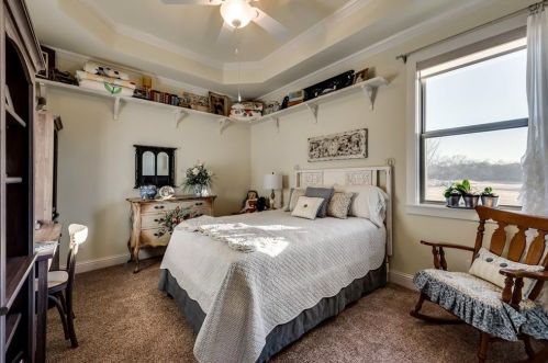 2440 Portwood Way, Fort Worth TX  76179-6653 exterior