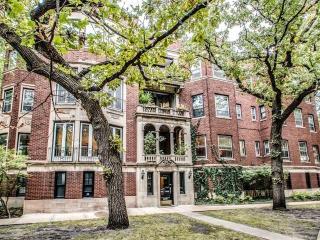 1200 Madison Park, Chicago, IL 60615-2915