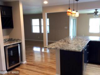 1811 Hilltop Ave, Baltimore MD  21221-3041 exterior