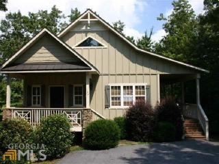 137 Fischer Strasse, Helen, GA
