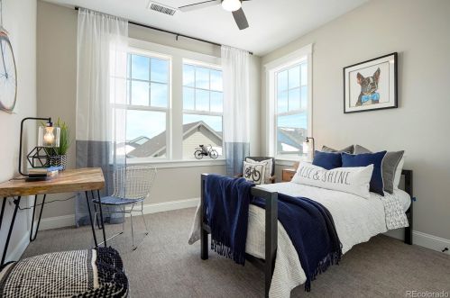 10353 58th Ave, Denver CO  80238 exterior