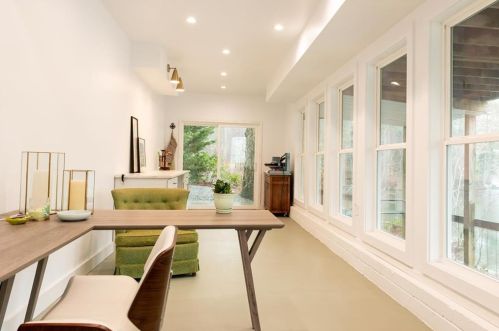 644 Upper Grandview Rd, Big Canoe GA  30143-2740 exterior