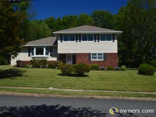 20 Rockaway Pl, Parsippany, NJ 07054-1641