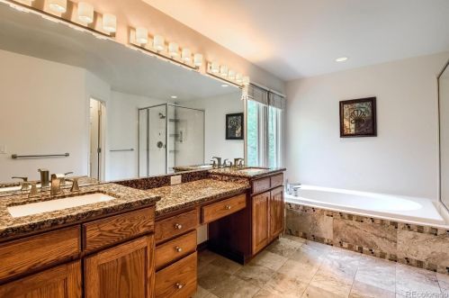 11425 Atlantic Ave, Denver CO  80227-1954 exterior