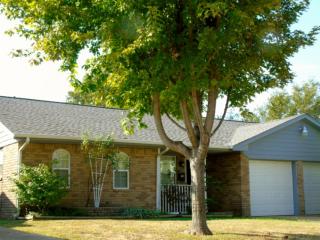 128 5th St, Oklahoma City, OK 73160-5306