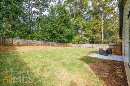 1125 Edgefield Dr, Atlanta GA  30310-3716 exterior