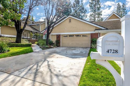 4728 Fairfield St, Anaheim CA  92807-3651 exterior