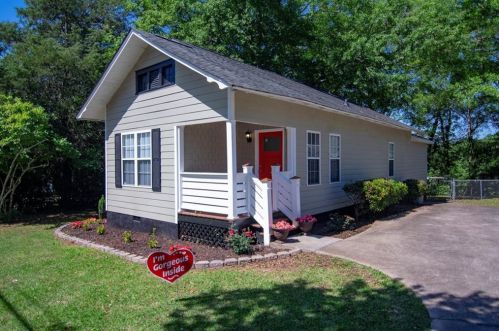 520 Jefferson St, Lagrange, GA 30240-4329
