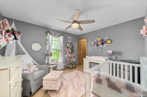 324 Century Dr, Pingree Grove IL  60140-4014 exterior