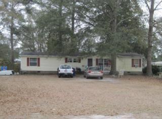 121 Eagle Dr, Stillwell, GA 31329-4806