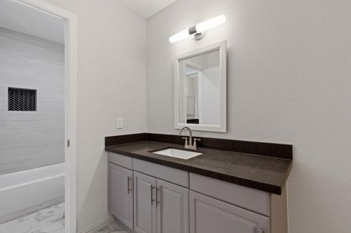 2633 Via Cordova, Carrollton TX 75006-4656 exterior