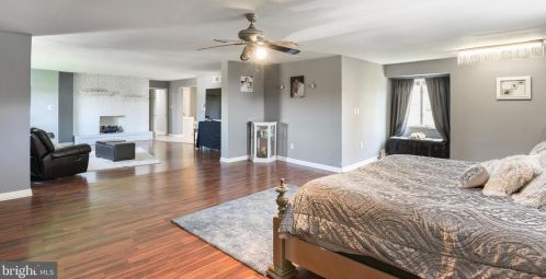 2735 Ritner Hwy, Carlisle PA  17015-9428 exterior