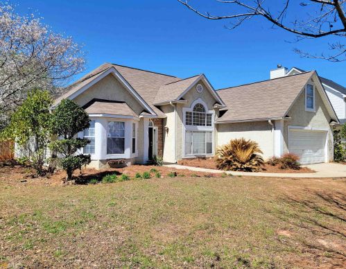 2098 Grant Ave, Mcdonough, GA 30252-7681